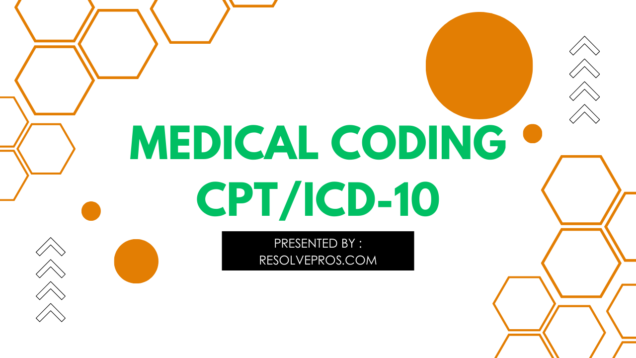 Medical Coding