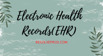Innovate Electronic Health Records EHRs – 2024