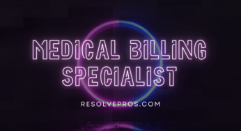 Medical Billing Specialist 2024 – Reliable