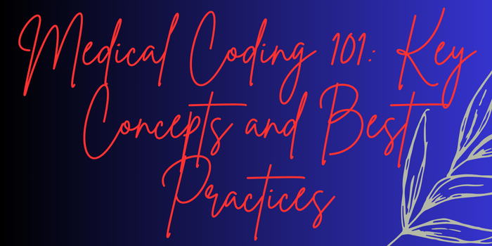 Medical Coding